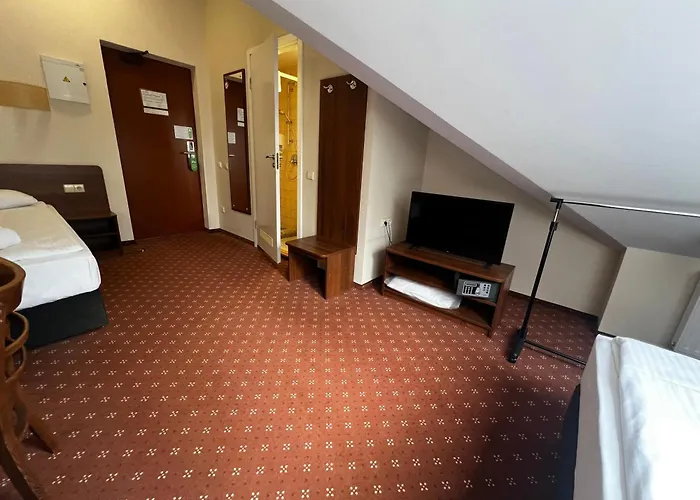 Memel Hotel