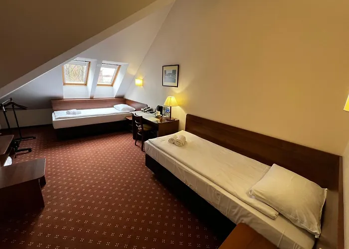 Memel Hotel