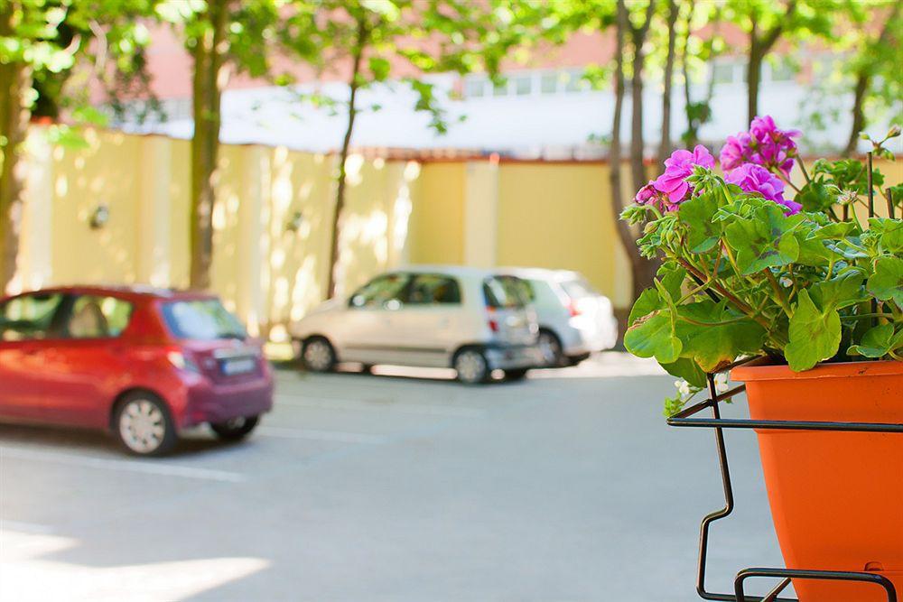 Memel Hotel Klaipeda