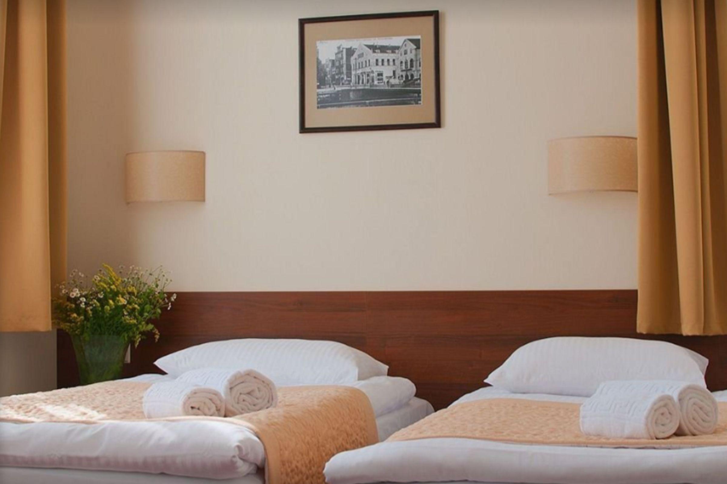 Hotel Memel
