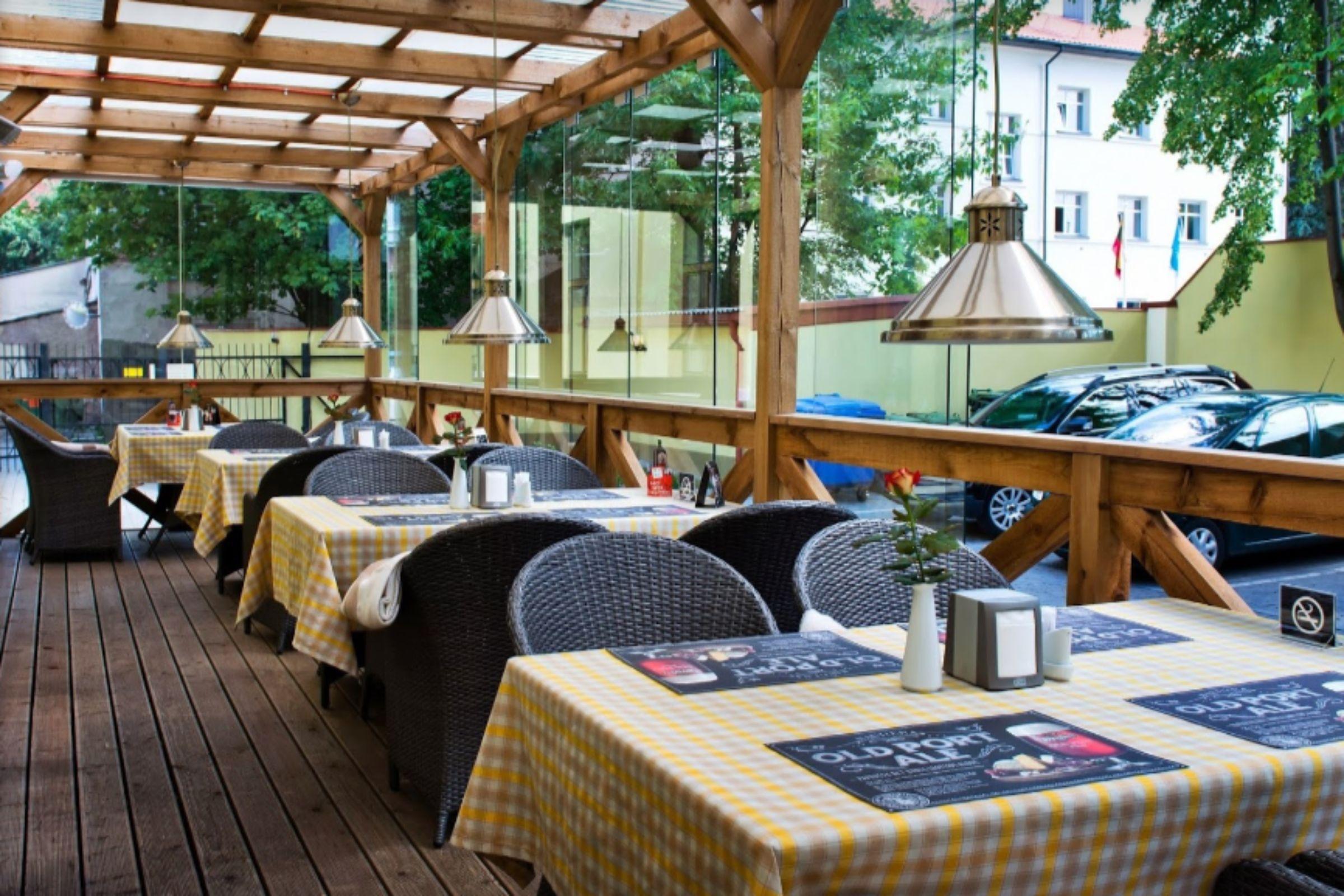Memel 3* Klaipeda