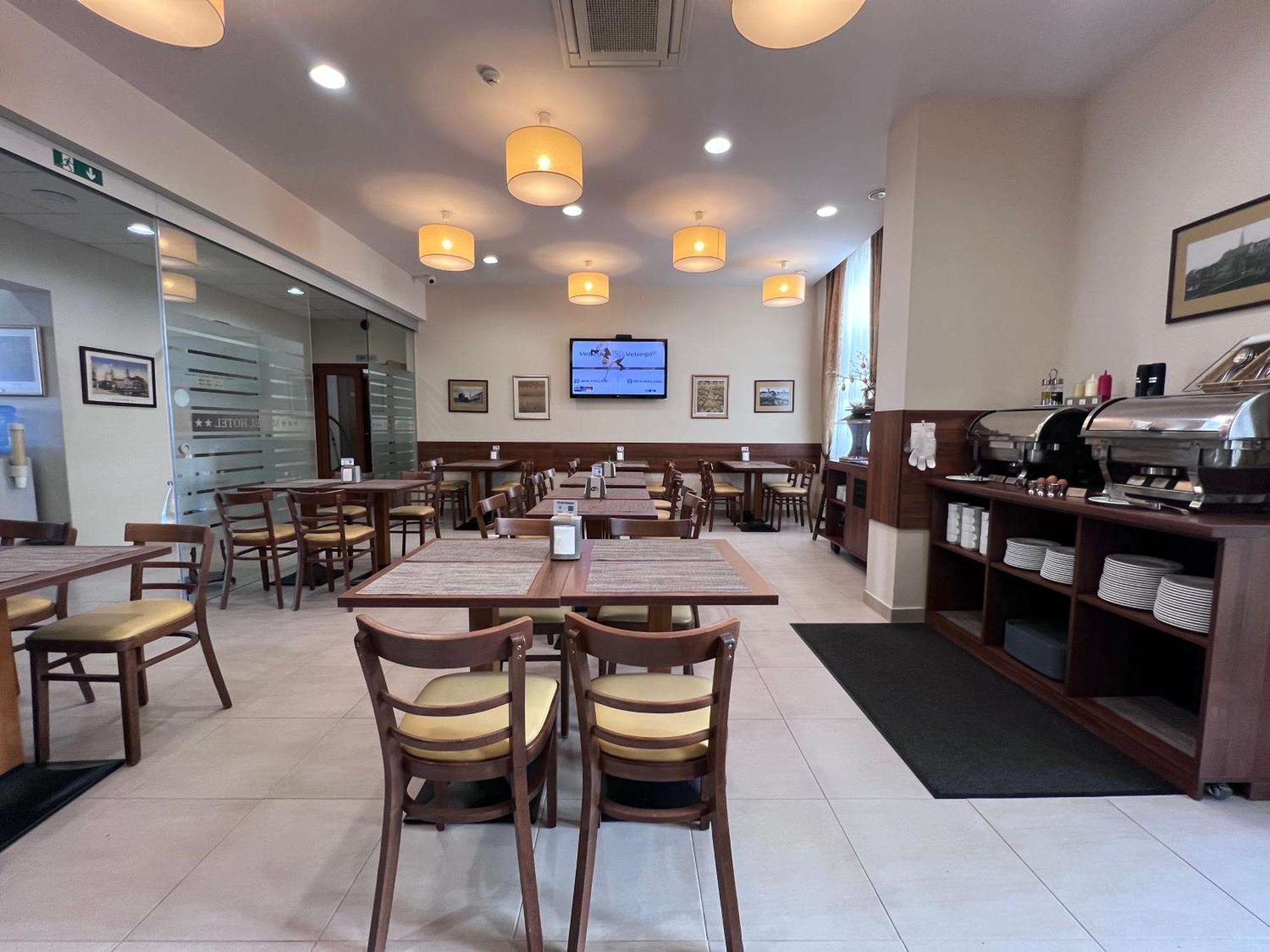 Hotel Memel