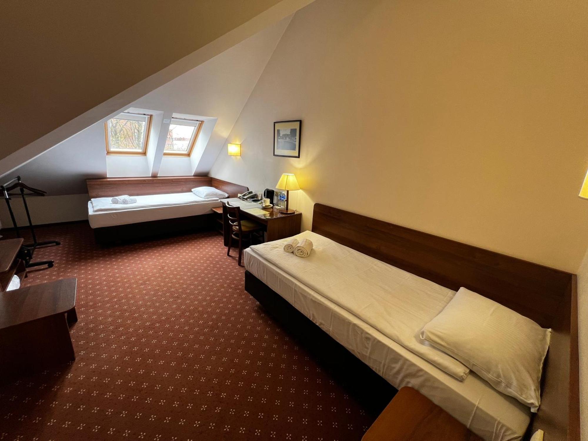Memel Hotel Klaipeda