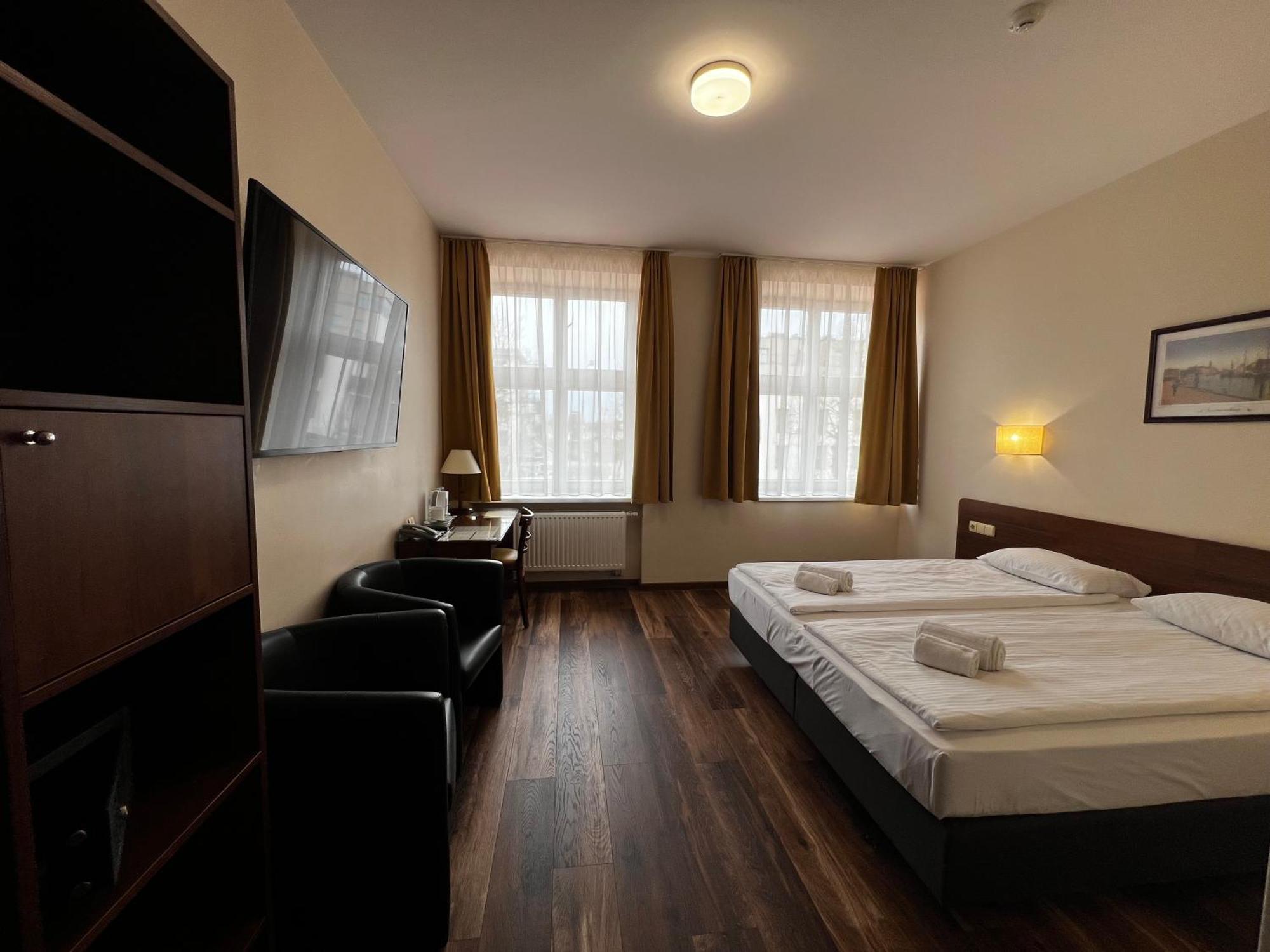 Memel 3* Klaipeda