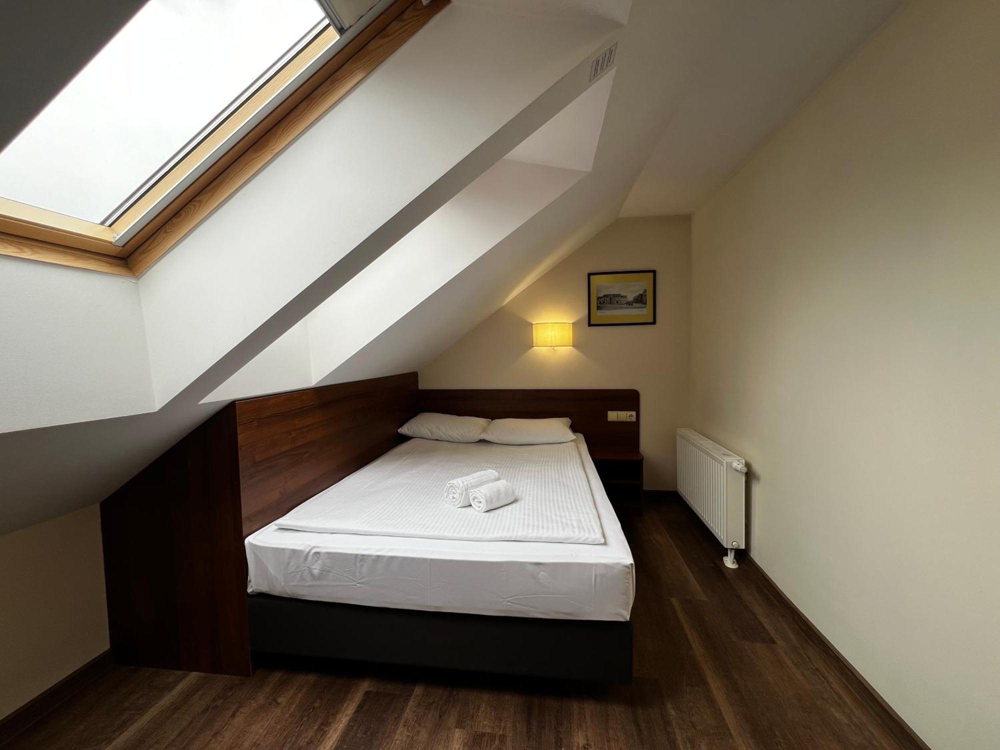 Memel Hotel