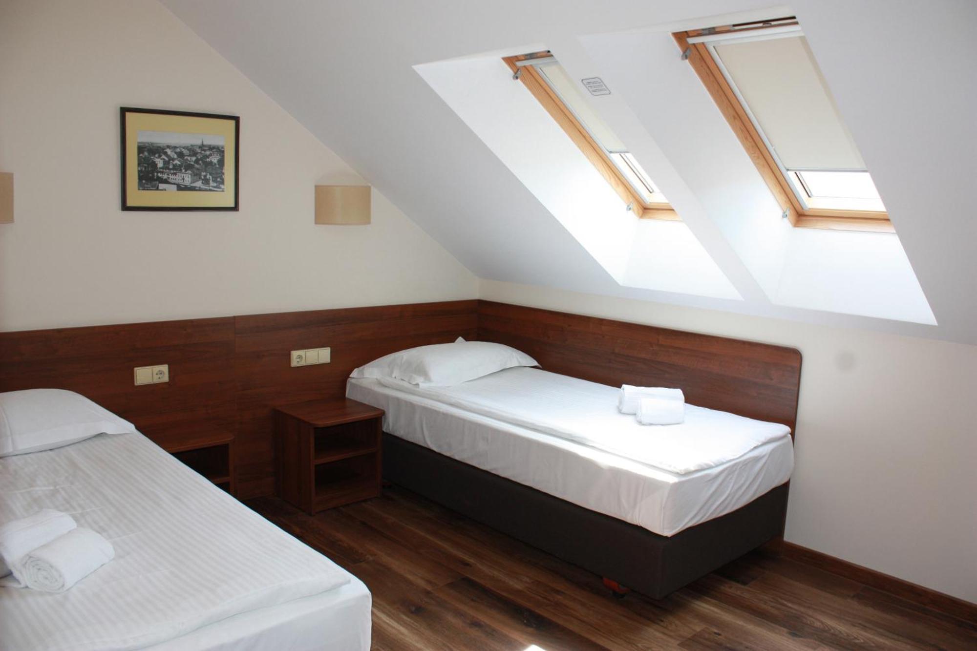 Memel Hotel 3*