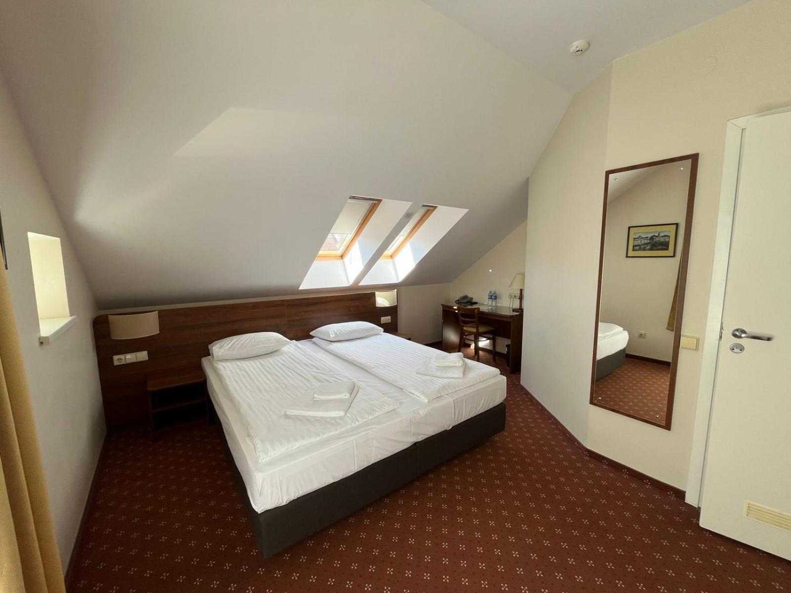 Hotel Memel Klaipeda