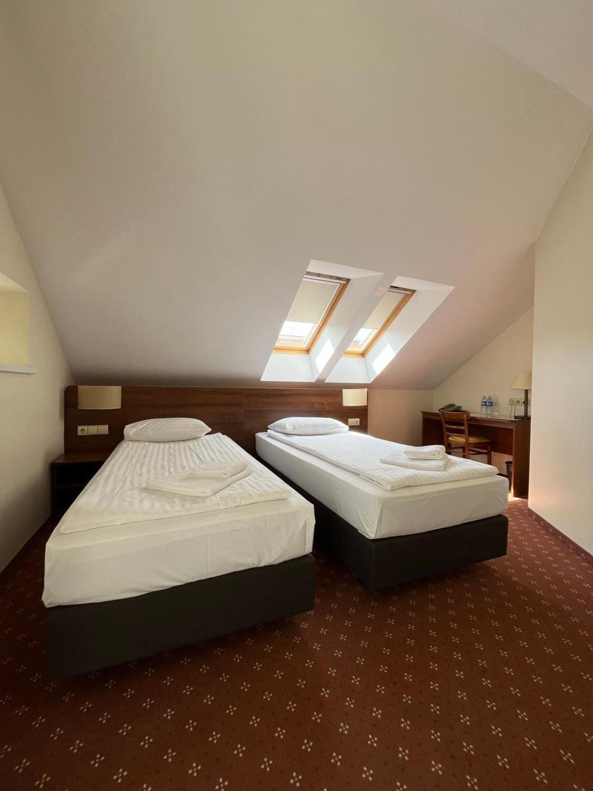 Memel Hotel 3*
