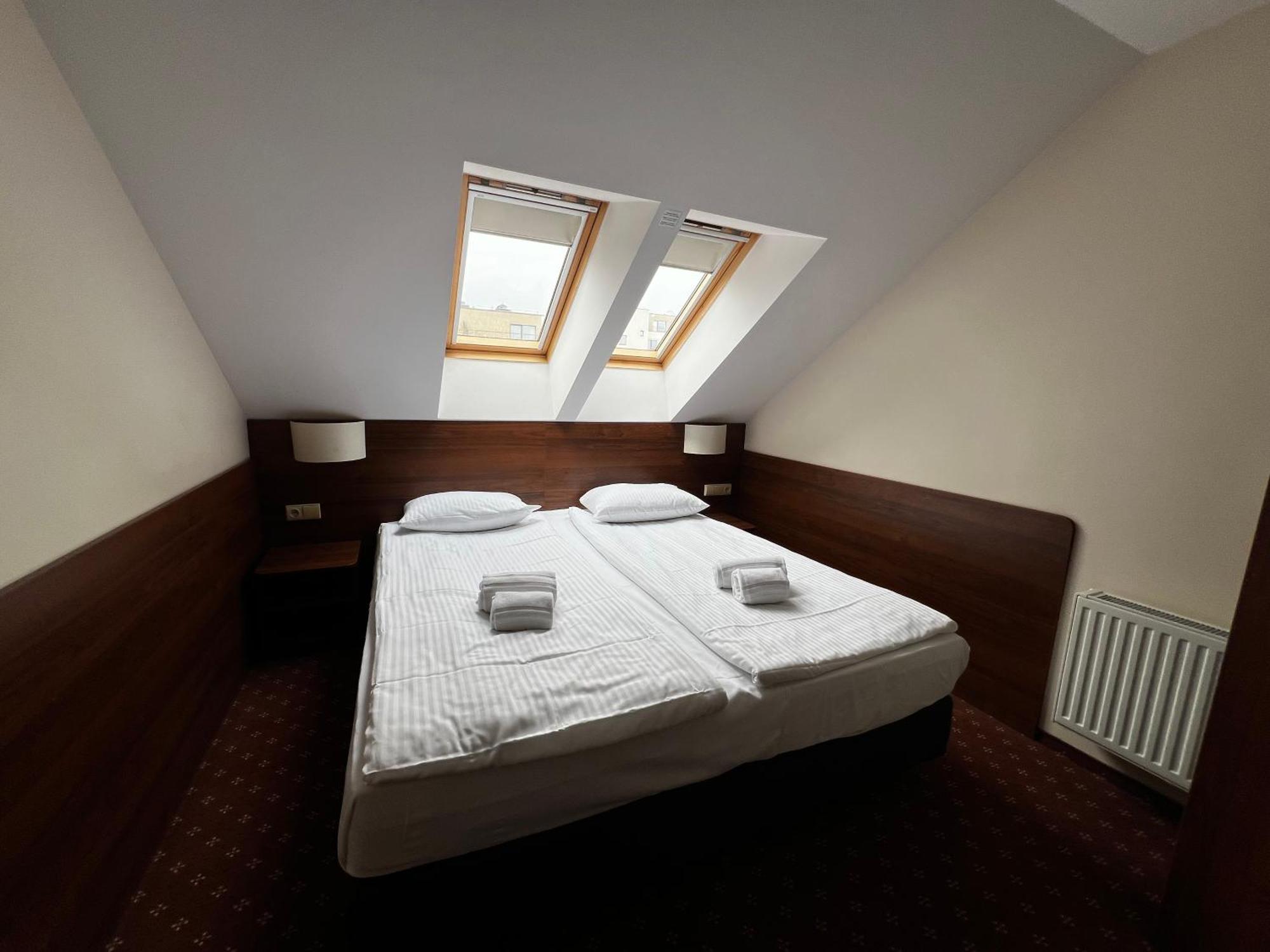 Memel Hotel 3*