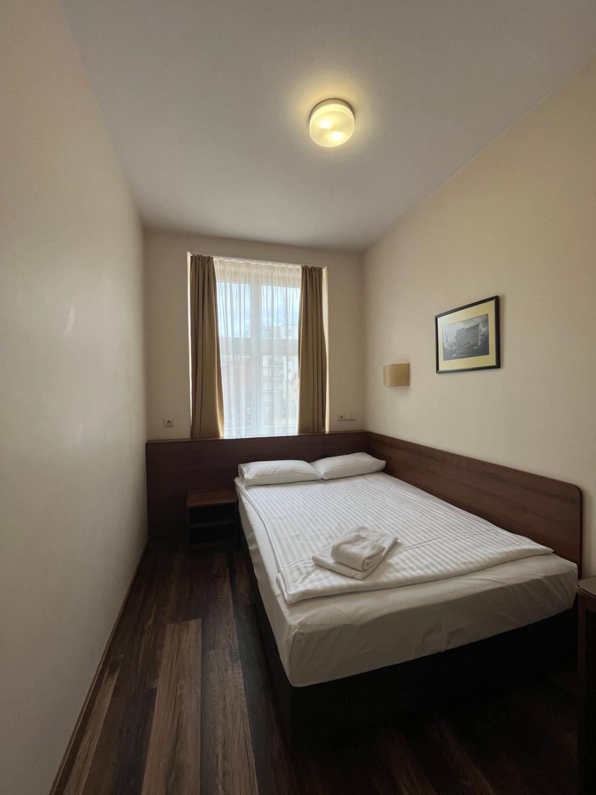 Memel Hotel