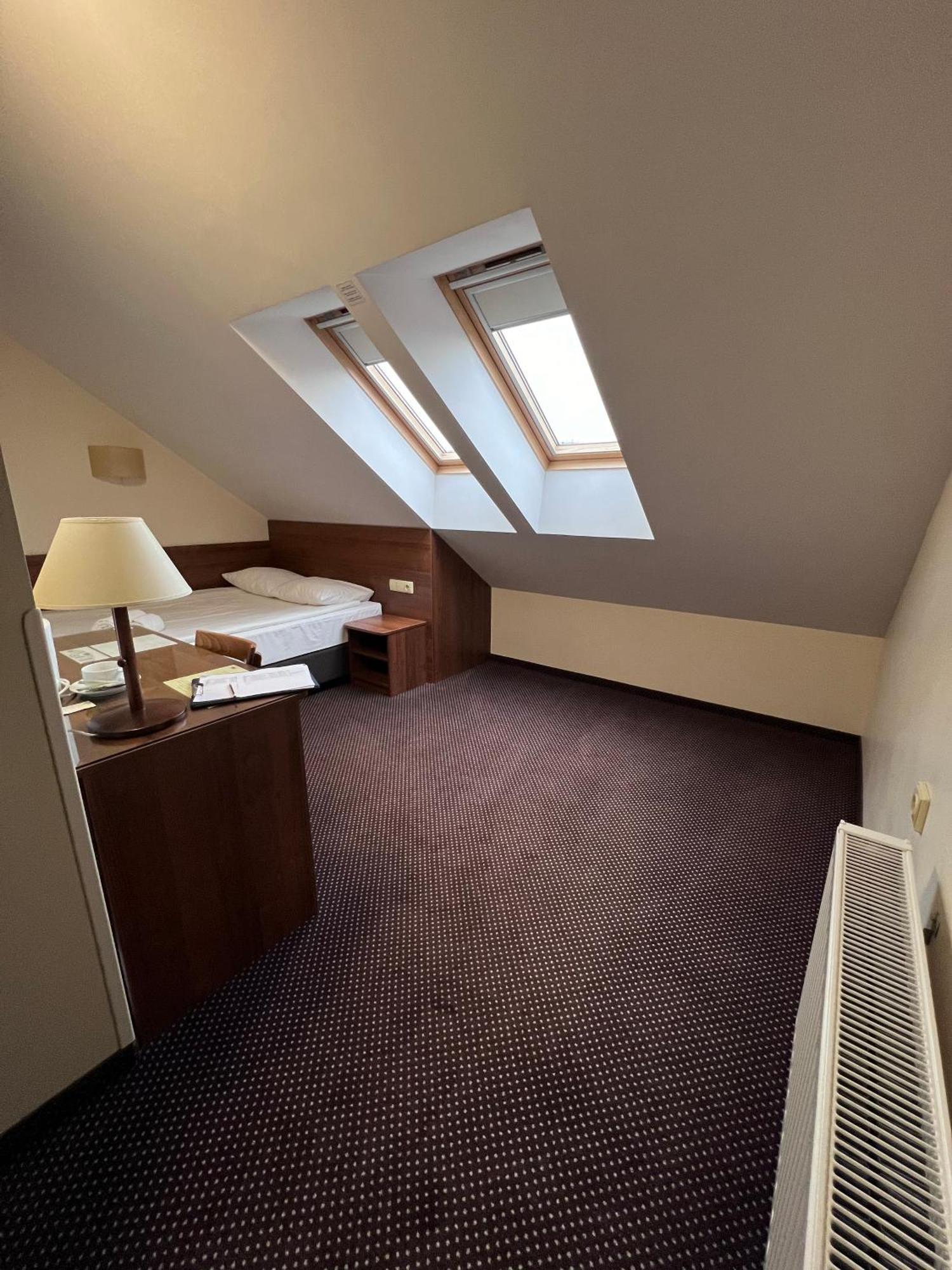 Memel Hotel Klaipeda