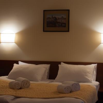 Memel Hotel