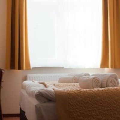 Memel Hotel