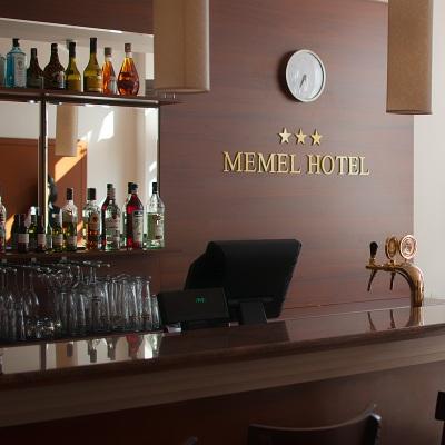Memel Hotel Klaipėda