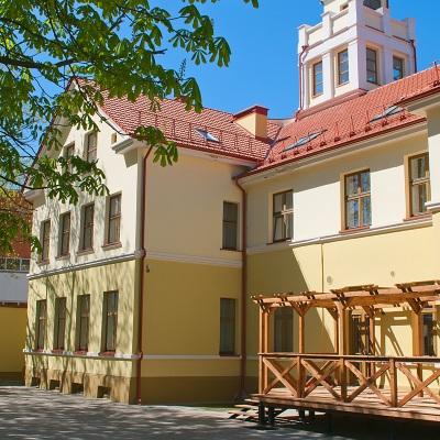 Memel 3* Klaipeda