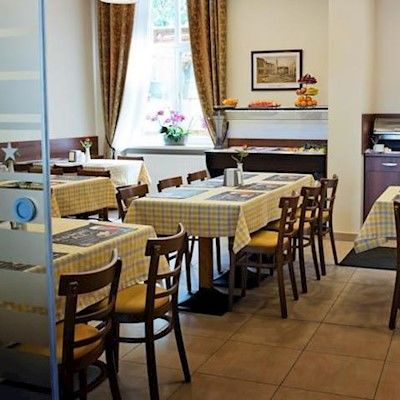 Memel Hotel 3*