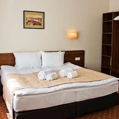 Hotel Memel Klaipeda