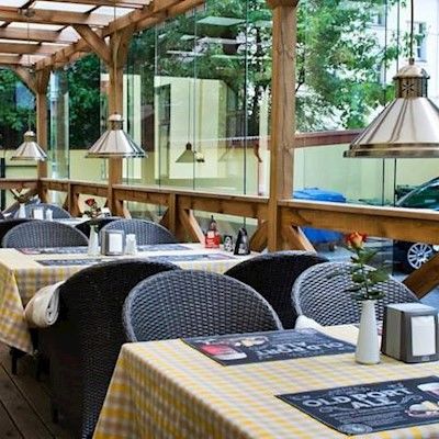Memel Hotel 3*