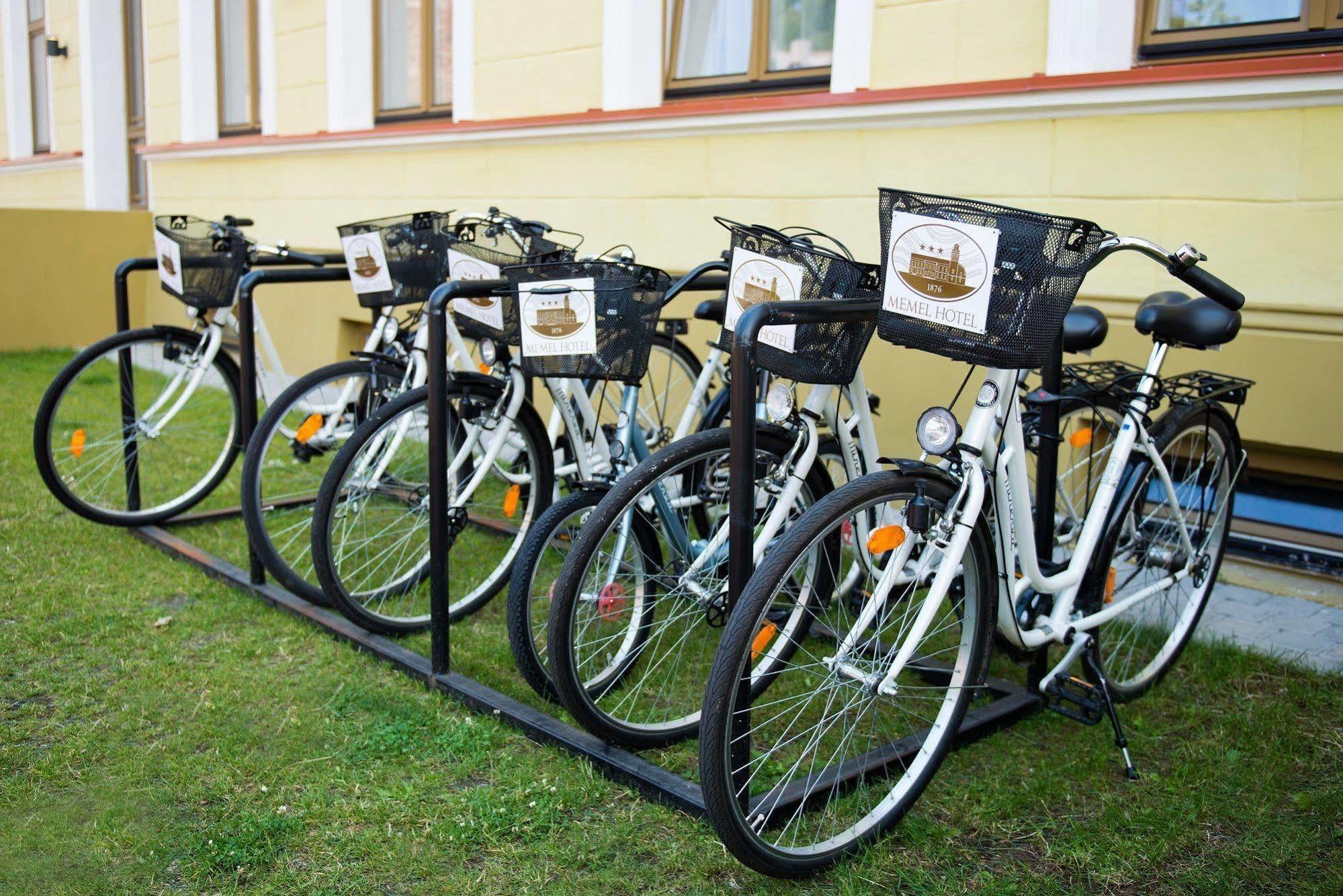 Hotel Memel