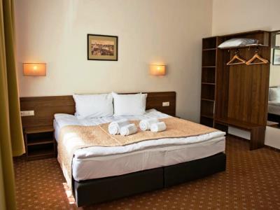 Memel 3* Klaipeda
